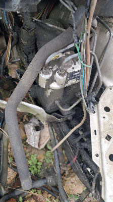 OPEL OMEGA B ABS BEYNİ.OTO ERKAN ÜNYE