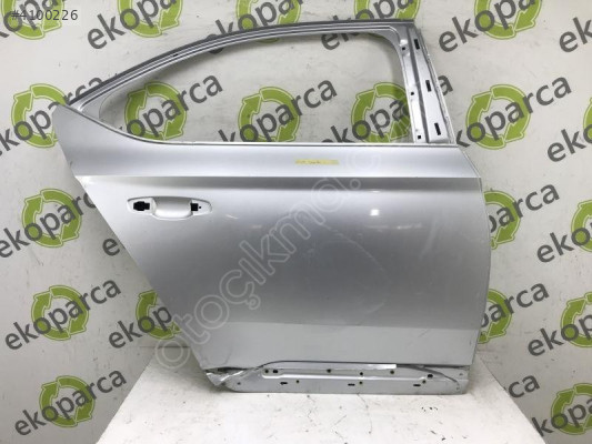 SKODA SUPERB 2015 2024 SAĞ ARKA KAPI 3V5833052