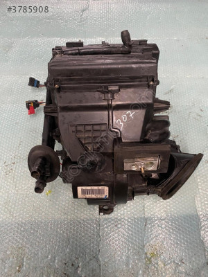 PEUGEOT 307 KALORİFER KUTUSU ALKAN OTOMOTİV