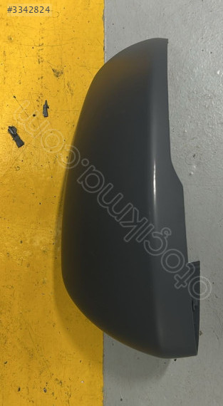 SKYWELL ET5 AYNA SOL KAPAĞI (8 FİŞLİ) UNI-ET5-014