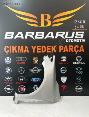 TOYOTA COROLLA SOL ÖN ÇAMURLUK 2009-12