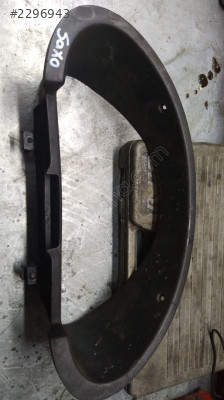 Citroen Saxo Km Saati Çerçevesi çıkma