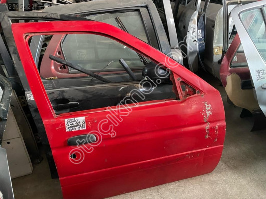 FORD ESCORT SAĞ ÖN KAPI CAM KRİKOSU ORJİNAL ÇIKMA