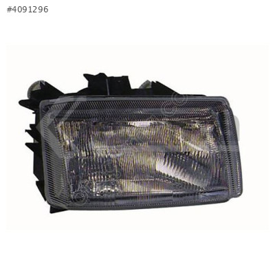 POLO CLASSIC 95 CADDY-2 94-01ARASI SAF VE SOL FAR