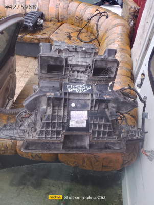 FLUENCE KALORİFER KUTULAR