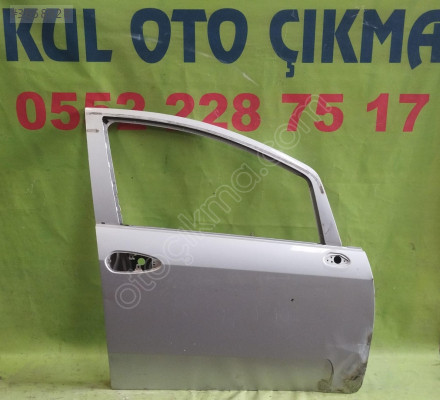 fiat punto sağ ön kapı