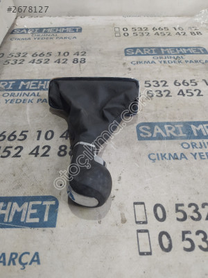 ÇIKMA OPEL CORSA D VİTES KÖRÜĞÜ