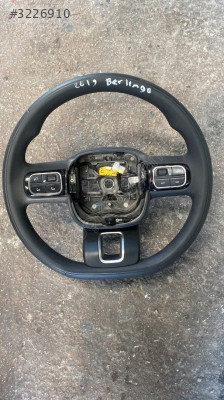 2019 berlingo direktiyon komple