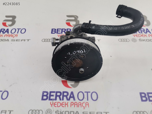 AUDI Q7 3.0 TDI DİREKSİYON POMPASI 3D0422154F