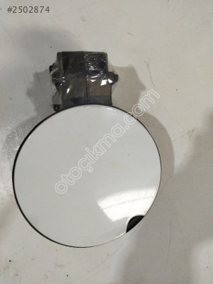RENAULT CLİO 4 YAKIT DEPO KAPAĞI 781203354R