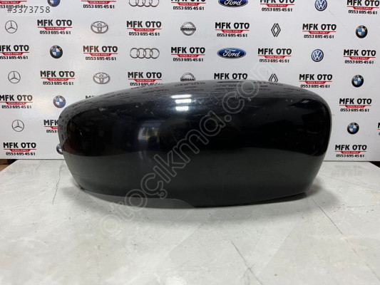 Renault Clio 4 Orjinal Sağ Ayna Kapağı LED'li - 963747201R
