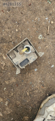 Opel Vectra B hız sabitleme motoru