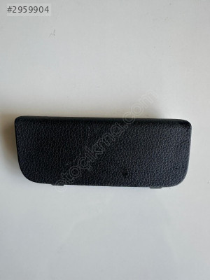 Bagaj Döşemesi Kapağı VW Tiguan 5N0867657