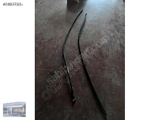 OPEL ASTRA TAVAN ÇITASI ÇIKMA
