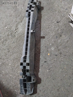 RENAULT CLİO-3 2007 ÇIKMA ORİJİNAL TAMPON KORUMA