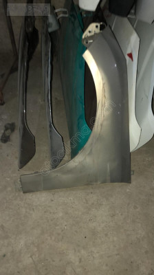 2012-18 FORD FOCUS SOL ÖN ÇAMURLUK ORJ ÇIKMA