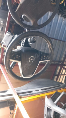OPEL INSİGNİA DİREKSİYON AİRBAG.OTO ERKAN ÜNYE