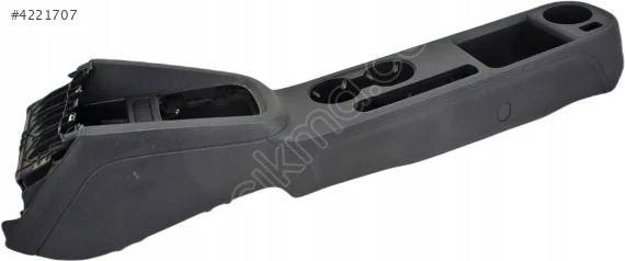 5C7863241A ORJİNAL ORTA KONSOL JETTA 2011>2014