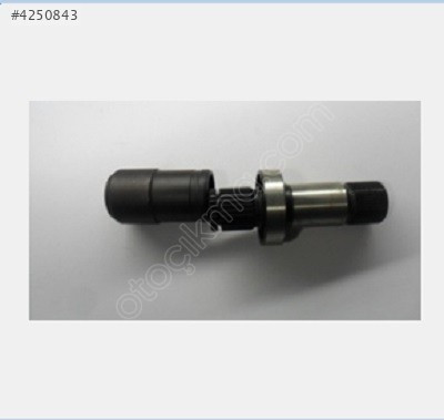 İÇ AKS FREZESİ T5 04-10 0A5409343