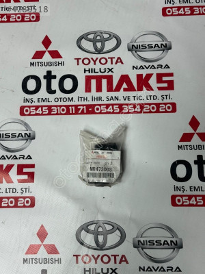 MR473003 L200/LANCER KAPUT TAKOZU