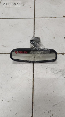 İNSİGNİA İÇ DİKİZ AYNASI ÇIKMA ORJİNAL