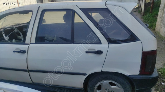 FİAT TİPO SOL ARKA ÇAMURLUK