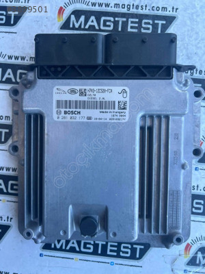 Range Rover Velar Jaguar 0281032177 H7A3-12C520-FCA JAGUAR