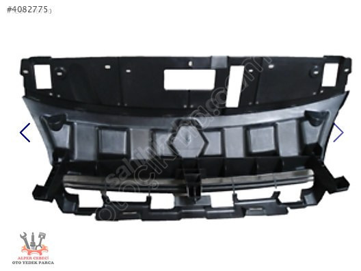 RENAULT GRAND SCENIC- 3- 2010/2012; ÖN PANJUR İÇ GÖVDESİ