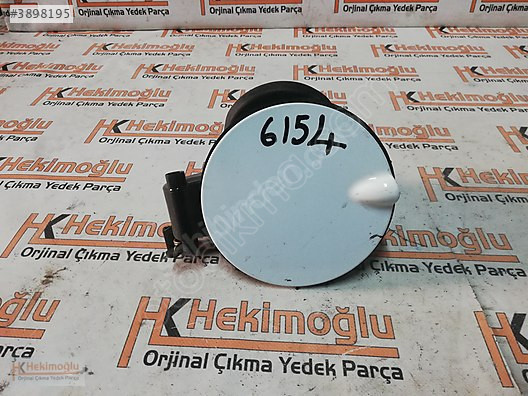 FORD FOCUS DEPO KAPAGI BM51 27936