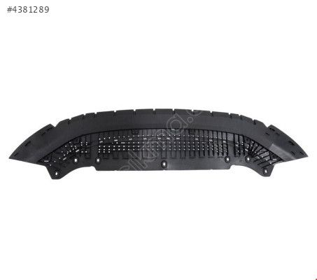 ÖN TAMPON ALT MUHAFAZA A6 2020-SIFIR 4K0807611