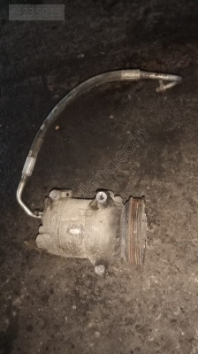 Renault Megane 2 1.6 16v klima kompresör