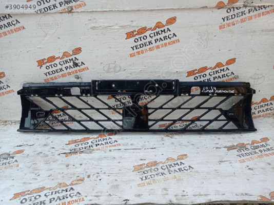 CUPRA FORMENTOR ÖN TAMPON ORTA IZGARA ÇIKMA ORJ. 2020-2024