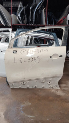 renault captur sol ön kapı