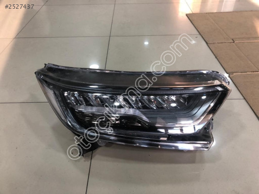 HONDA YENİ CR-V SAĞ FAR
