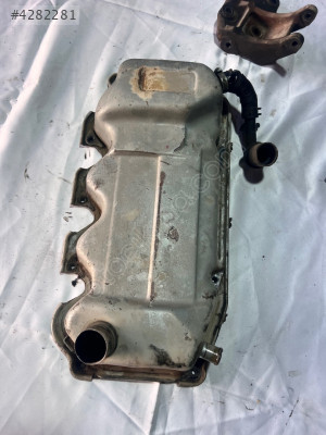 FORD ESCORT 1.6 CL KÜLBÜTÖR KAPAĞI ÇIKMA ORJİNAL