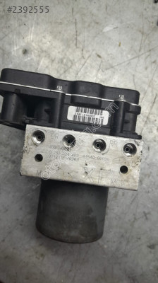 Camry abs beyni 44540-06030 0265234483 orjinal çıkma