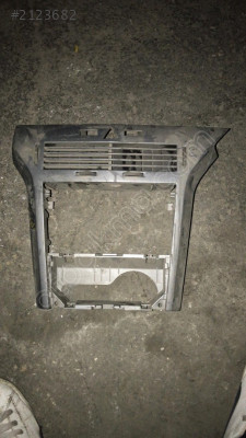 Opel Astra H teyp klima çerçevesi 2004-2007