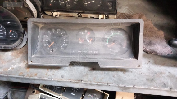 Ford p100 gösterge saati