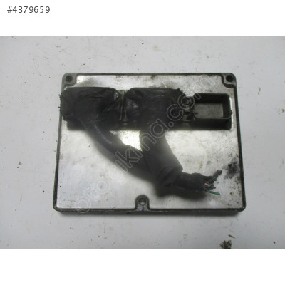 Ford Focus 1.8 Motor Beyni 5M51-12A650-RC ESU-131