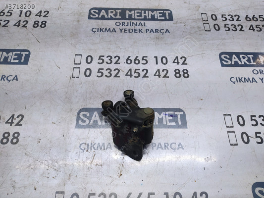 ÇIKMA PEUGEOT PARTNER SAĞ SÜRGÜLÜ KAPI ORTA RAYI
