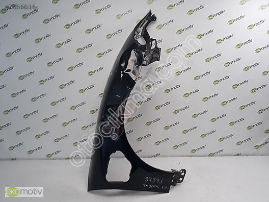PORSCHE TAYCAN 20- SAĞ ÖN ÇAMURLUK - 9J1805626