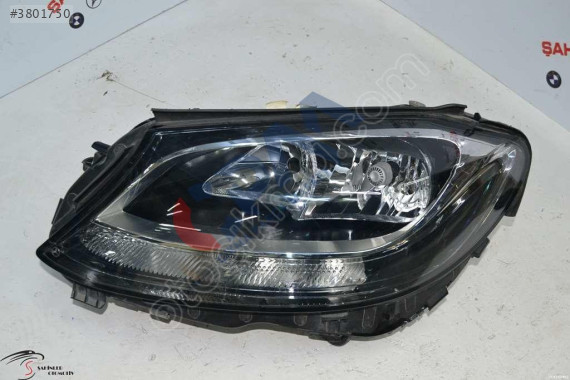 MERCEDES C SERİSİ W205 SOL FAR A2059066402