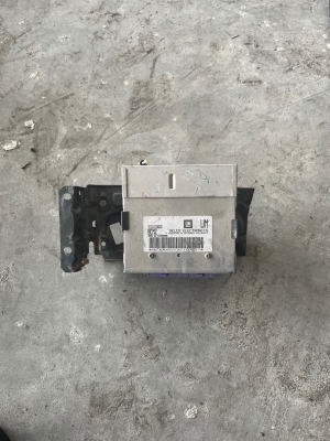Astra F 1.6 8 valf motor beyni