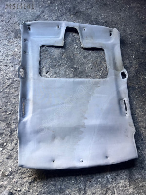 OPEL VECTRA B 98 MODEL TAVAN DÖŞEMESİ ÜST AÇARLI