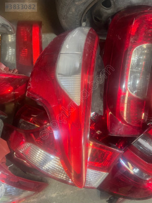 Ford Focus sağ arka stop