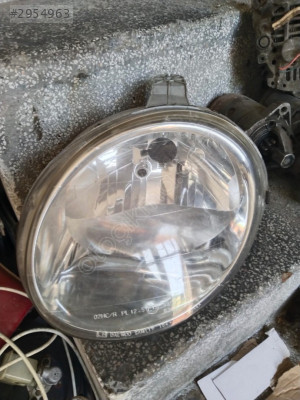 DAEWOO MATİZ SOL FAR-ALKO OTOMOTİV