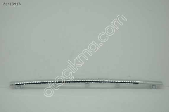 LINEA YM ÖN TAMPON ÇITASI ORTA NİKELAJ 2011-> 735547969