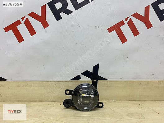 Opel Mokka Sis Farı Mercekli Orjinal