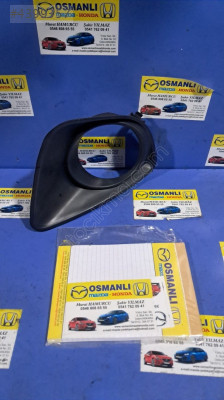 Mazda 2 Sis kapağı