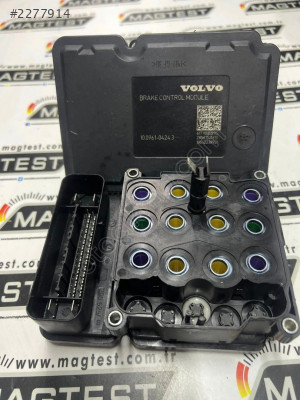 P31423315 10.0212-1009.4 VOLVO V40 ABS ECU